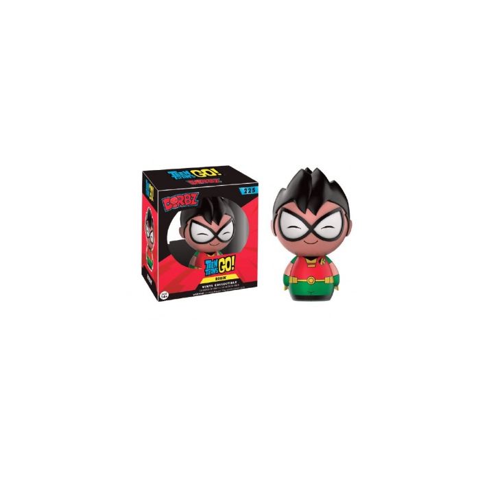 Vinyl Sugar Dorbz: Teen Titans Go! - Robin