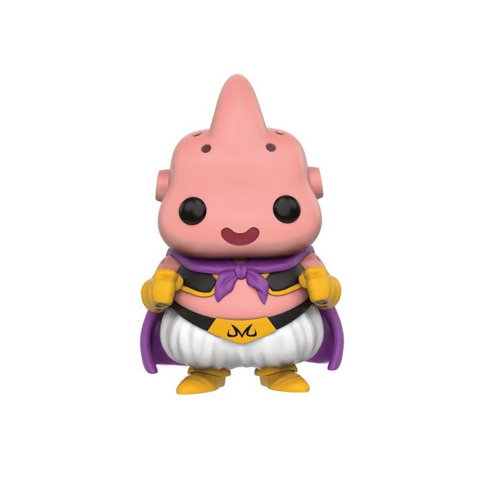 Pop! Anime: Dragonball Z - Majin Buu