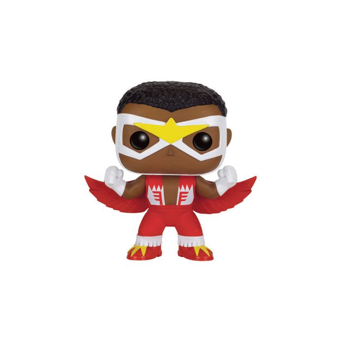 Pop! Marvel: Falcon