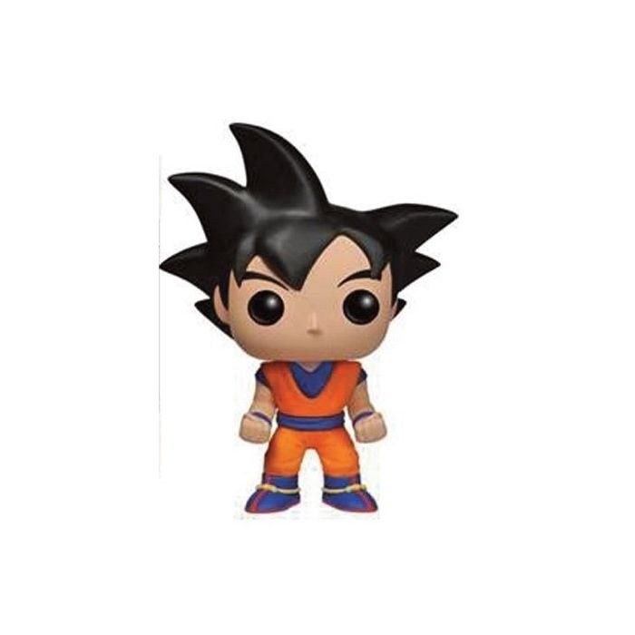 Pop! Anime: Dragonball Z - Goku