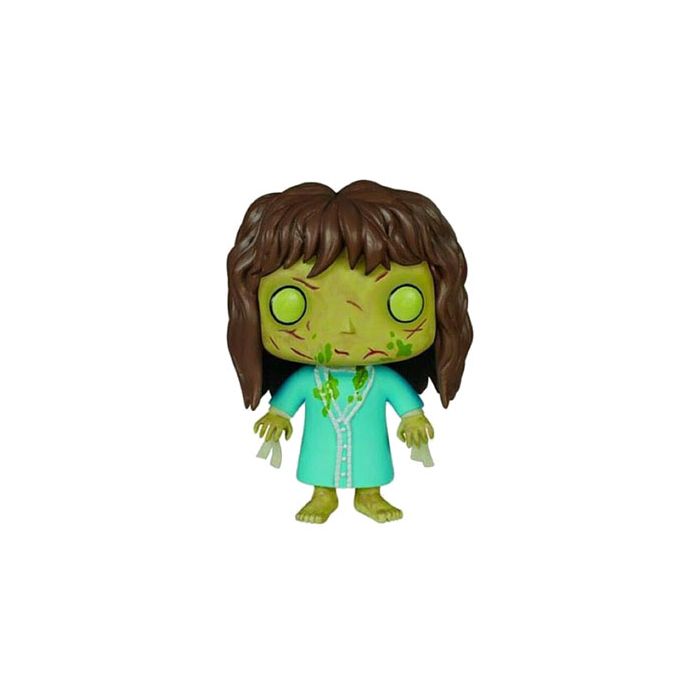 The Exorcist POP! Movies Vinyl Figure Regan 9 cm