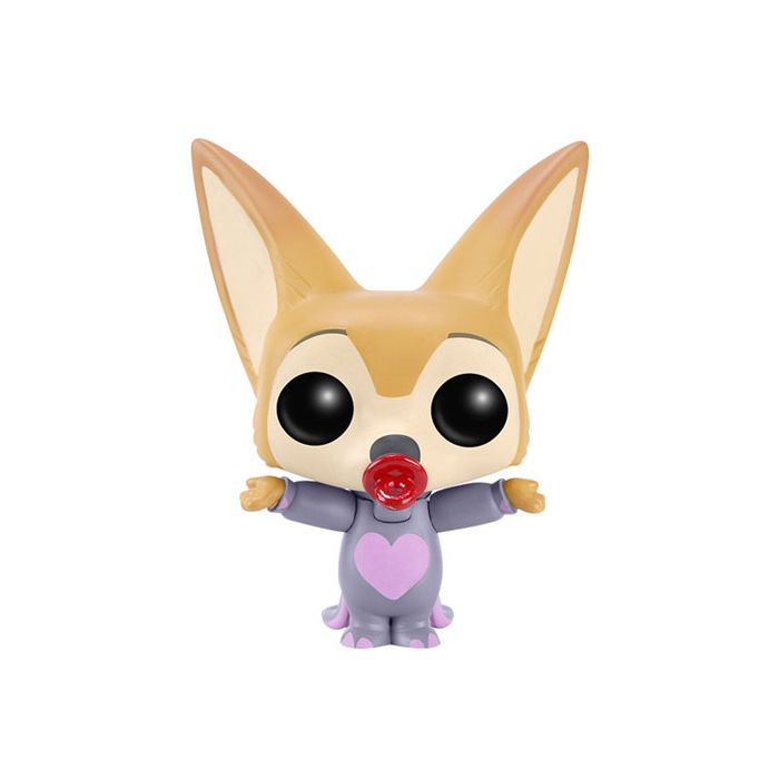 Pop! Disney: Zootopia / Zootropolis - Ele-Finnick