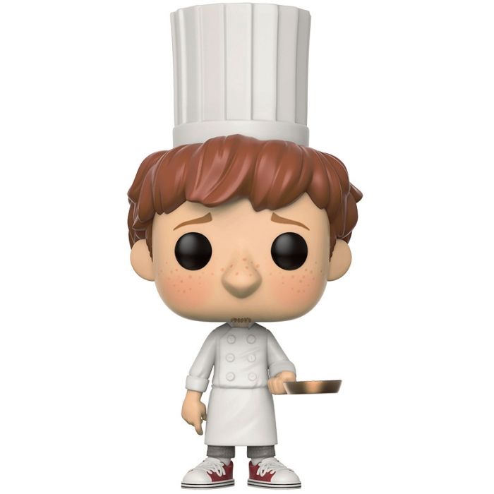 Pop! Disney: Ratatouille - Linguini