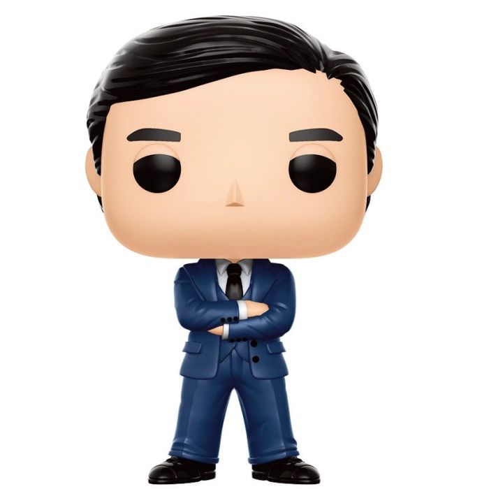 Pop! Movies: The Godfather - Michael Corleone