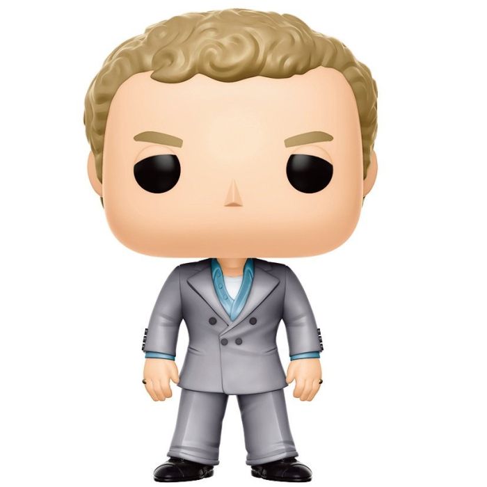 Pop! Movies: The Godfather - Sonny Corleone