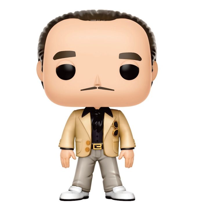 Pop! Movies: The Godfather - Fredo Corleone