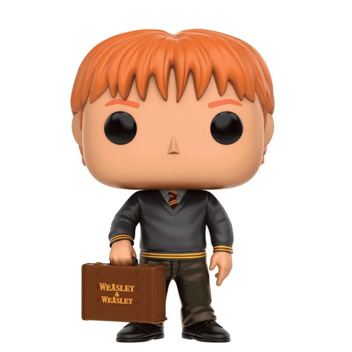 Pop! Movies: Harry Potter - Fred Weasley