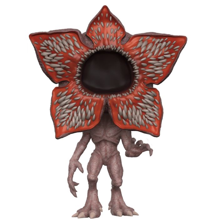 Funko Pop! Stranger Things - Demogorgon