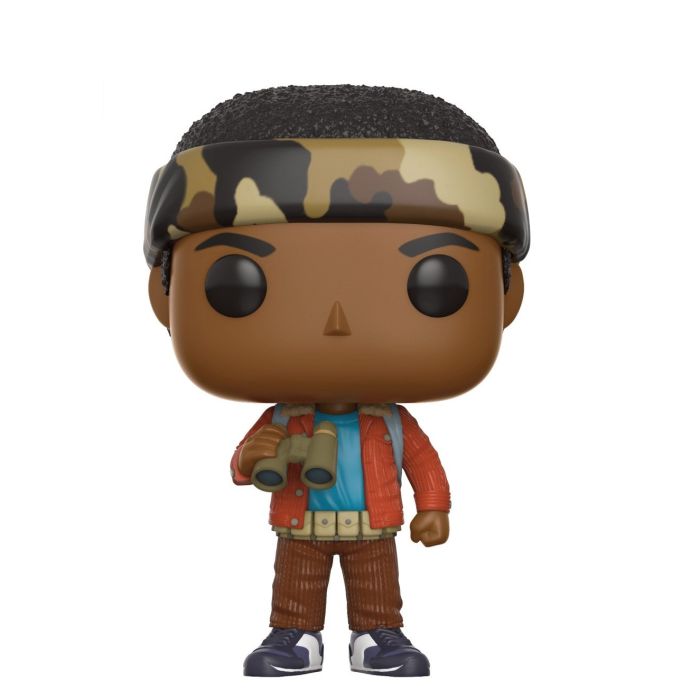 Funko Pop! Stranger Things - Lucas