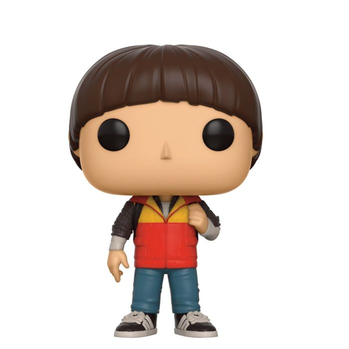 Funko Pop! Stranger Things - Will