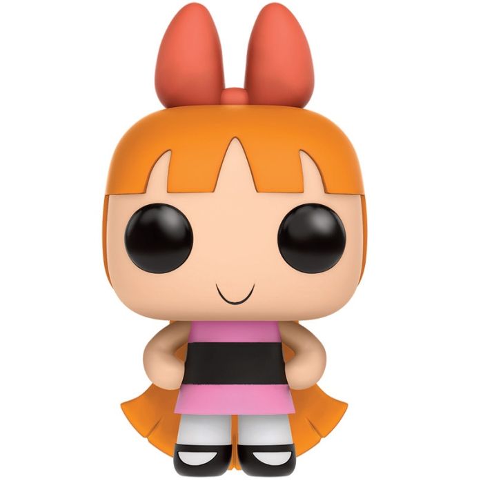 Pop! Animation: Powerpuff Girls - Blossom