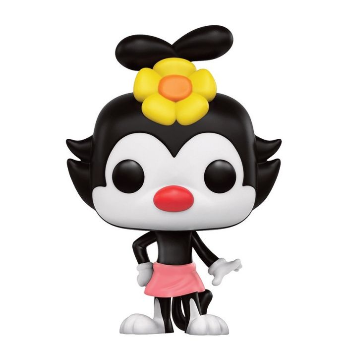 Pop! Animation: Animaniacs - Dot