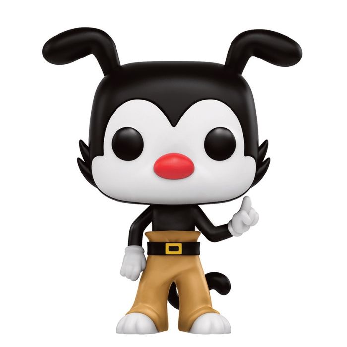 Pop! Animation: Animaniacs - Yakko