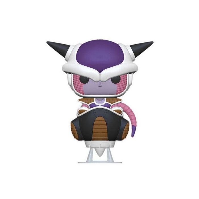 Dragon Ball Z POP! Animation Vinyl Figure Frieza 9 cm