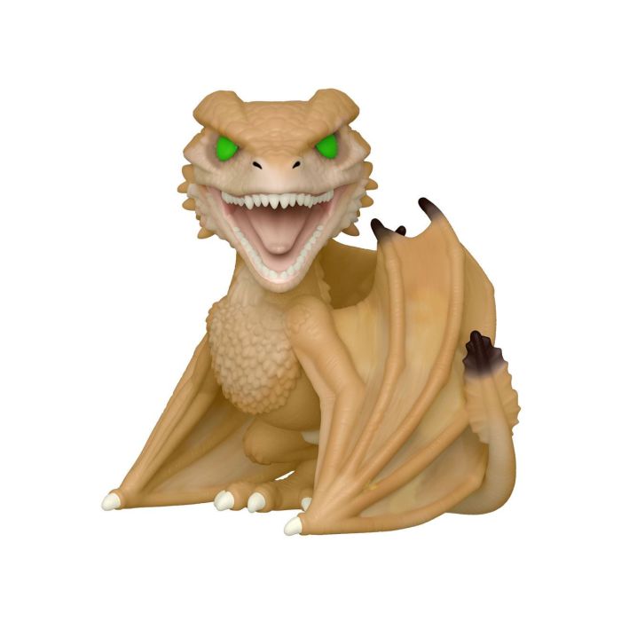 House of the Dragon POP! TV Vinyl Figure Syrax 9 cm 