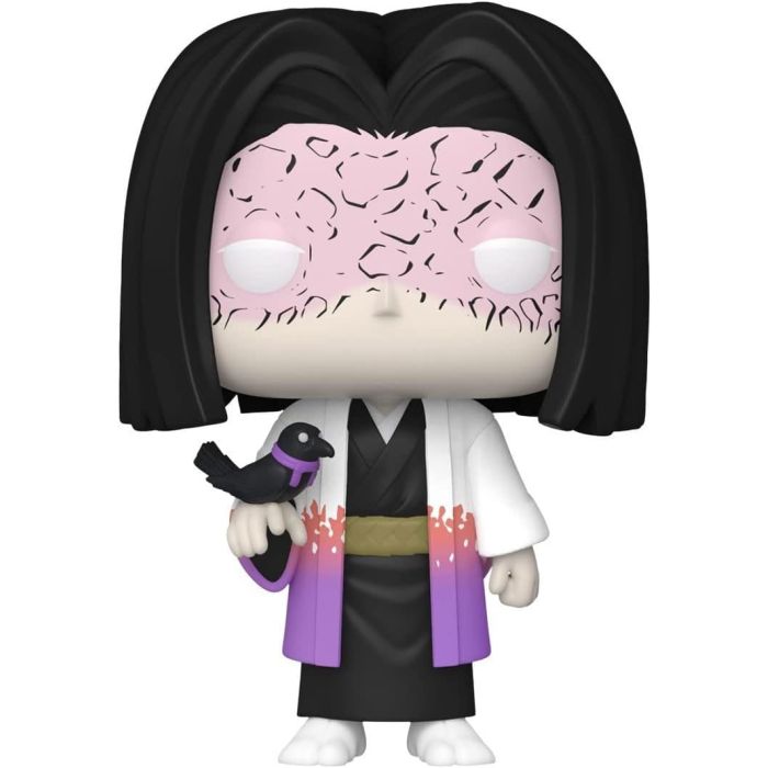 Demon Slayer: Kimetsu no Yaiba POP! Animation Vinyl Figure Kagaya 9 cm