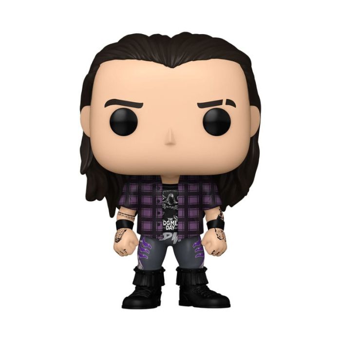 WWE POP! Vinyl Figure Dominik Mysterio 9 cm