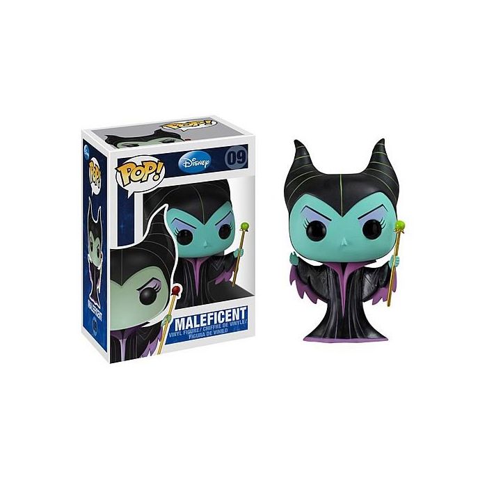 Pop! Disney: Maleficent