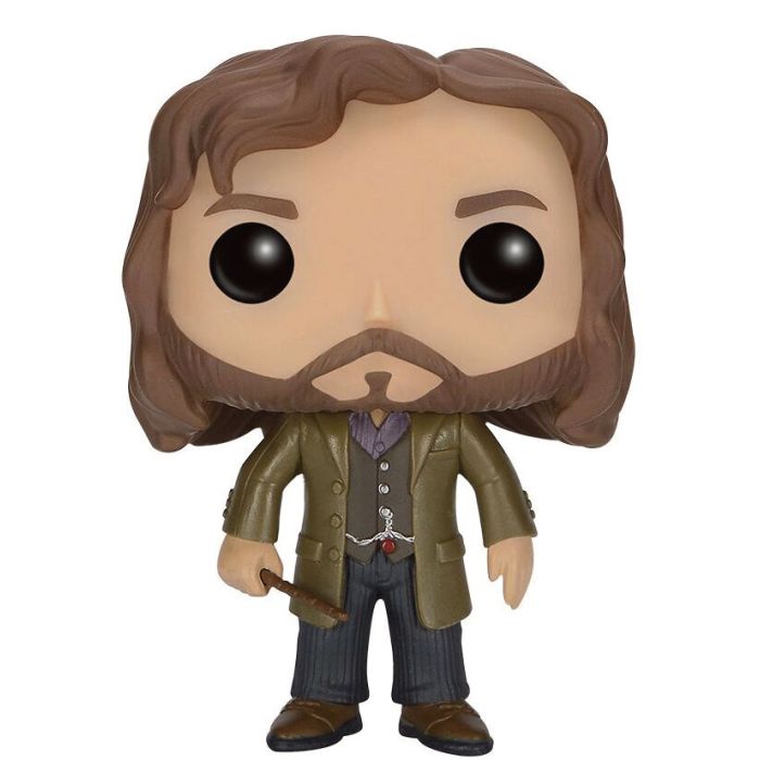 Pop! Movies: Harry Potter - Sirius Black