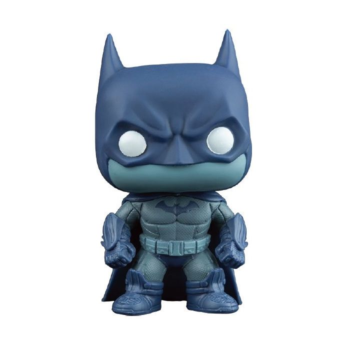 Pop! DC Universe: Batman Detective (Arkham Asylum)