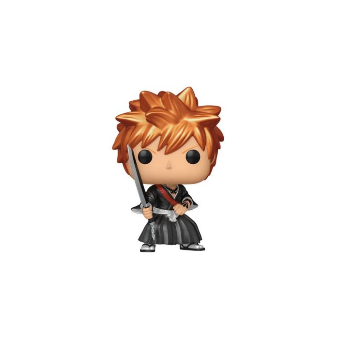 Ichigo Kurosaki (Chase) - Funko Pop! - Bleach