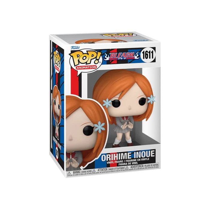 Orihime Inoue - Funko Pop! - Bleach