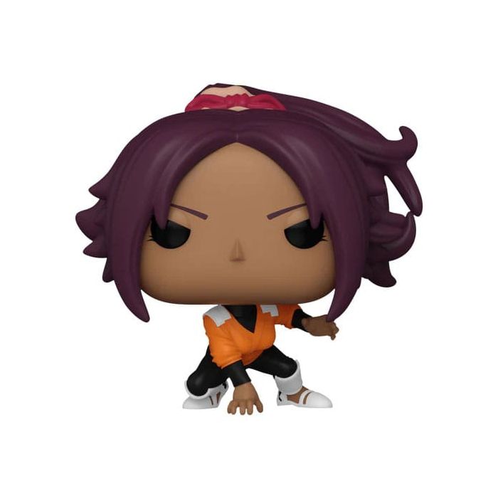 Yoruichi - Funko Pop! - Bleach