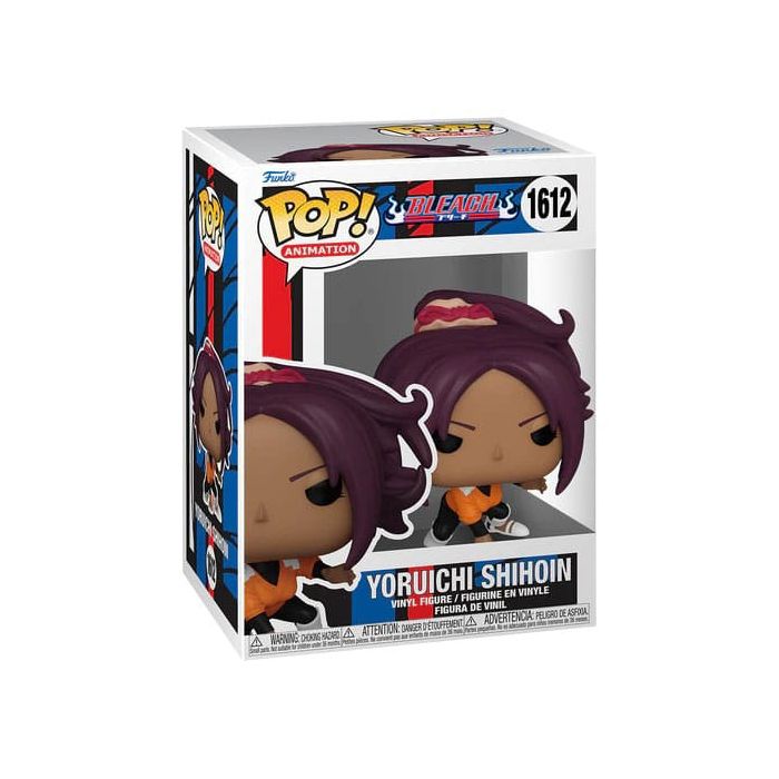 Yoruichi - Funko Pop! - Bleach