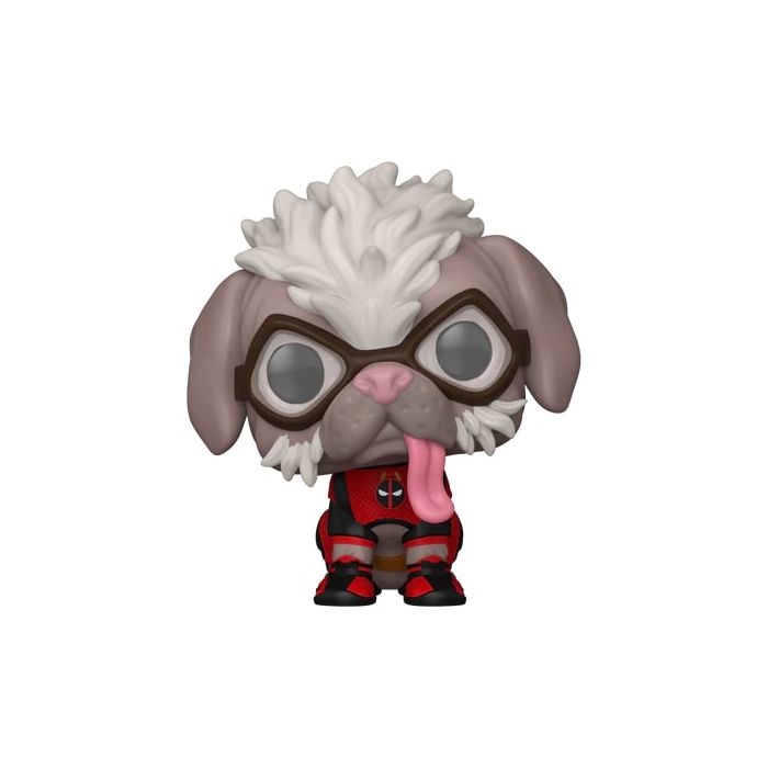 Dogpool - Funko Pop! - Deadpool & Wolverine