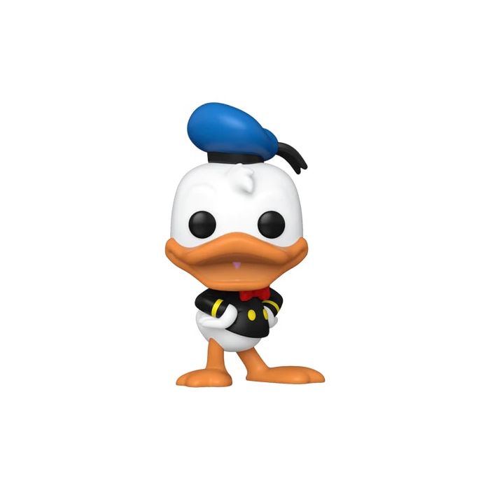 Donald Duck (1938) - Funko Pop! - Donald Duck (90th Anniversary)