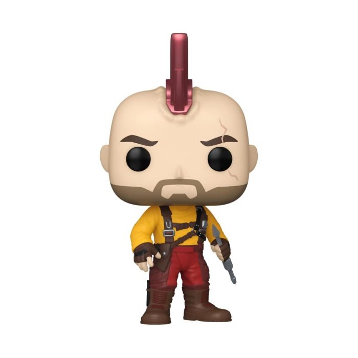 Kraglin - Funko Pop! - Guardians of the Galaxy Vol.3