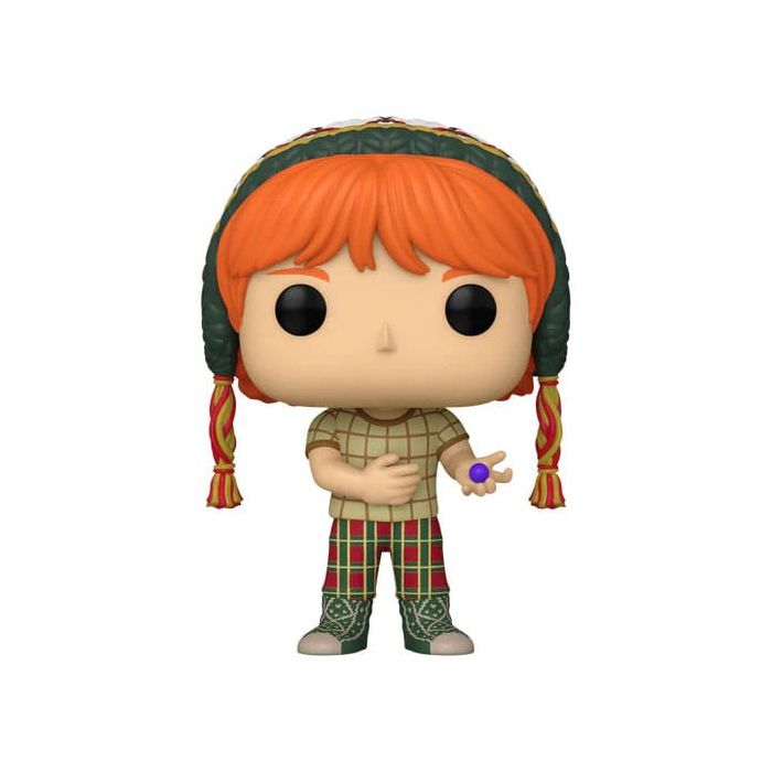 Ron with Candy - Funko Pop! - Harry Potter