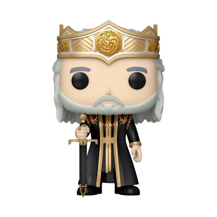 Viserys Targaryen - Funko Pop! - House of the Dragon