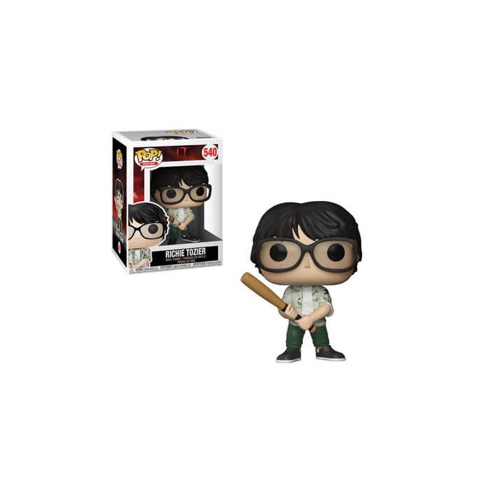 Funko Pop! IT: Richie Tozier