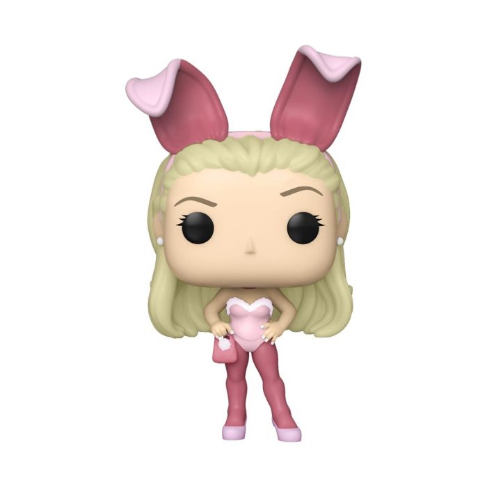 Elle (Bunny Suit) - Funko Pop! Movies - Legally Blonde