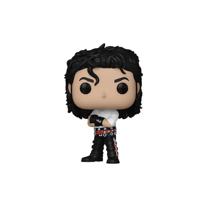 Michael Jackson (Dirty Diana) - Funko Pop! - Michael Jackson