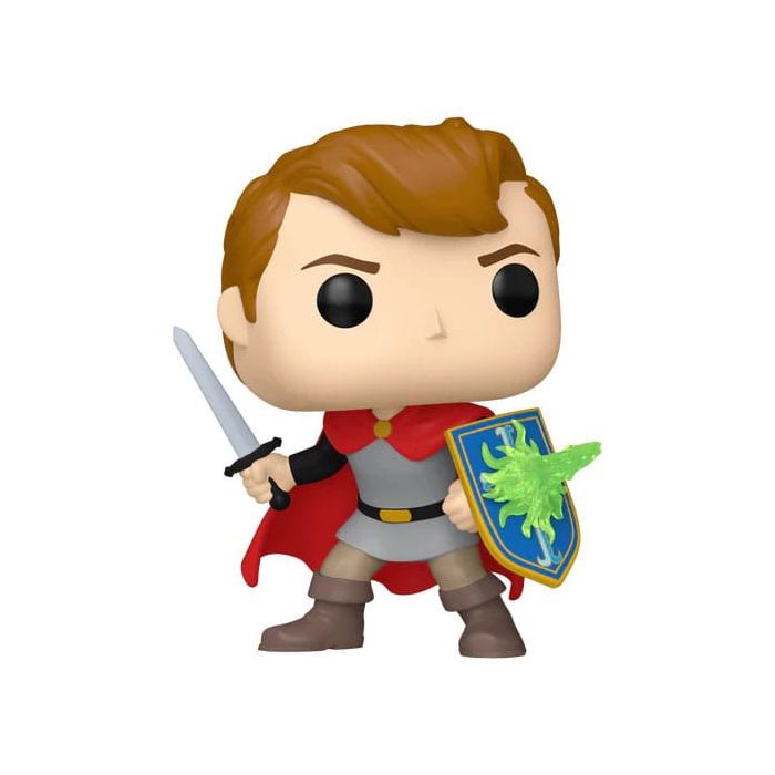 Prince Phillip - Funko Pop! - Sleeping Beauty