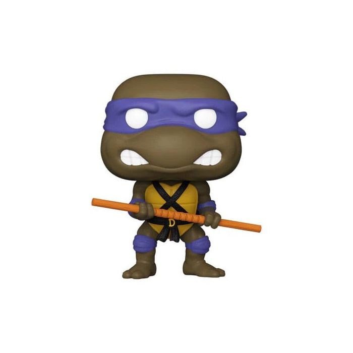 Donnatello - Funko Pop! TV - Teenage Mutant Ninja Turtles