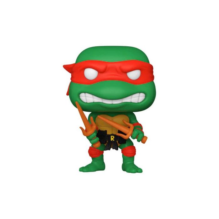 Raphael - Funko Pop! TV - Teenage Mutant Ninja Turtles