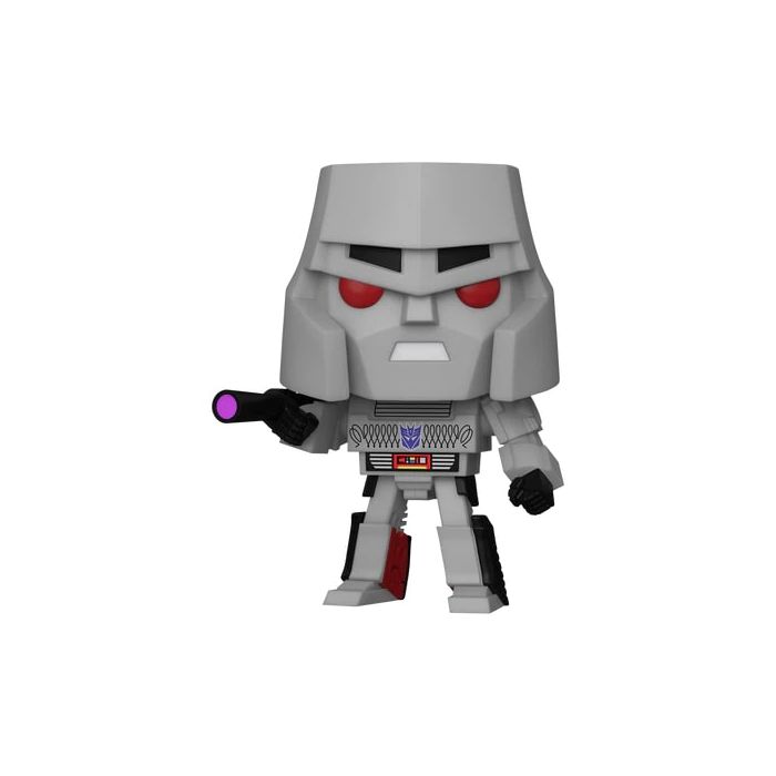 Megatron - Funko Pop! - Transformers (40th Anniversary)